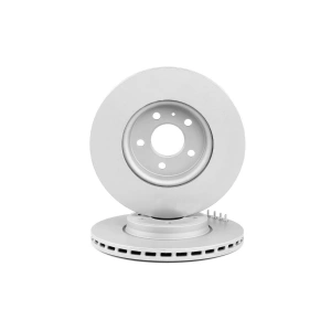 Bosch 0986479467 Ø314mm Audi A4 Allroad B8-A4 Allroad B9-A4 B8 Arka Fren Disk Takımı