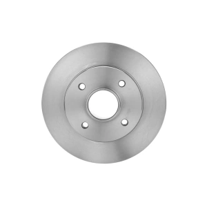 Bosch 0986479388 Ø249mm Citroen-Peugeot Arka Fren Disk Takımı