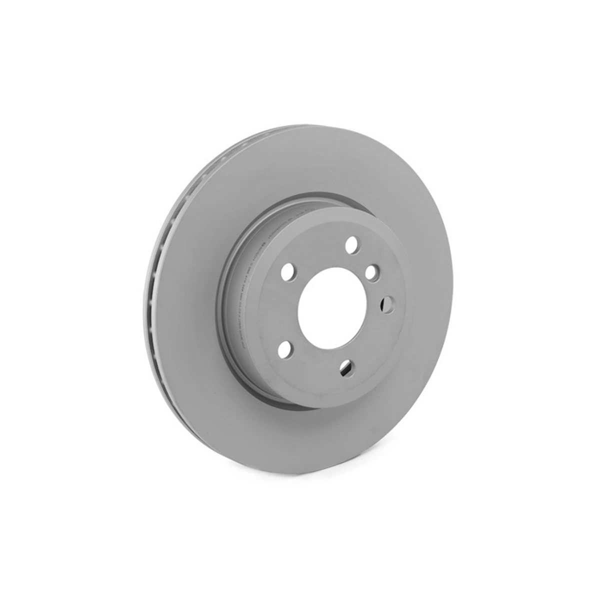 Bosch 0986479348 Ø325mm Bmw X3 Ön/Arka Uyumlu Fren Disk Takımı