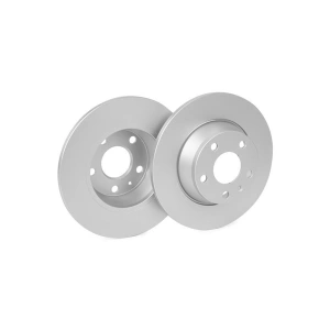 Bosch 0986479465 Ø286mm Audi Tt-Tt Roadster Arka Fren Disk Takımı