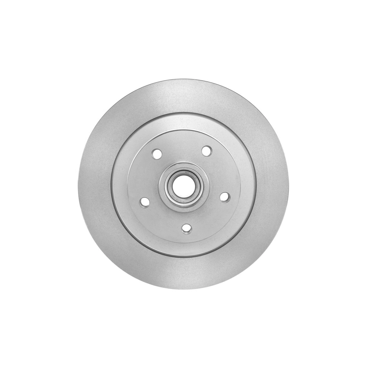 Bosch 0986479445 Ø300mm Renault Laguna-Latitude Ön Fren Disk Takımı