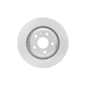 Bosch 0986479466 Ø310mm Audi Tt-Tt Roadster Ön Fren Disk Takımı