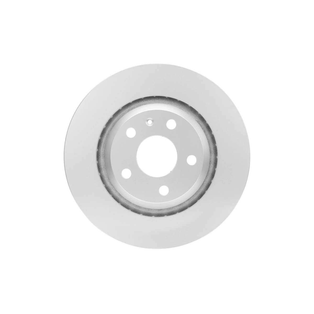 Bosch 0986479466 Ø310mm Audi Tt-Tt Roadster Ön Fren Disk Takımı