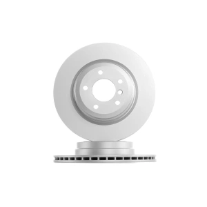 Bosch 0986479439 Ø336mm Bmw 3 Serisi-X1 Ön Fren Disk Takımı