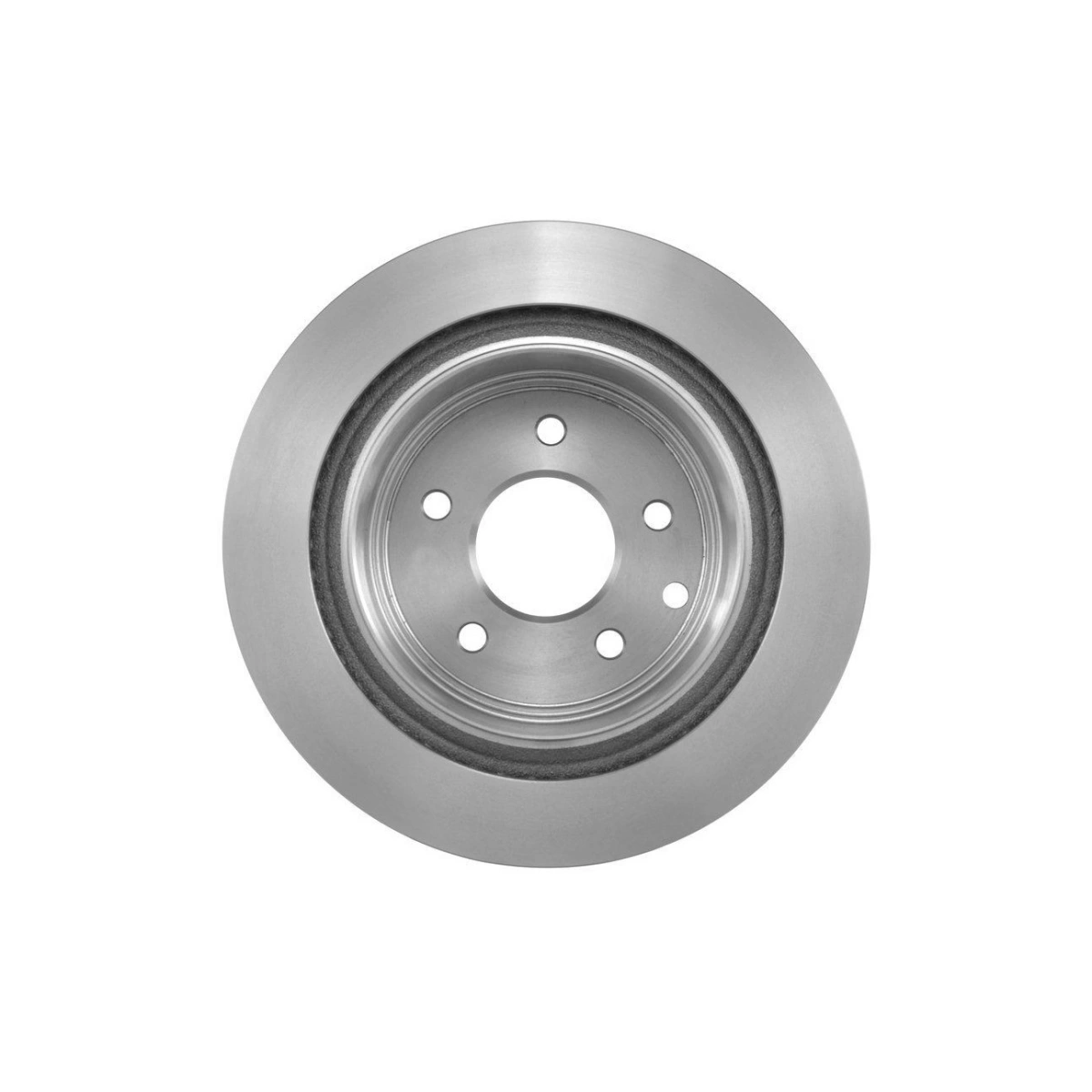 Bosch 0986479453 Ø291,8mm Nissan-Porsche-Renault Arka Fren Disk Takımı