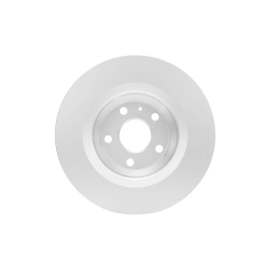 Bosch 0986479466 Ø310mm Audi Tt-Tt Roadster Ön Fren Disk Takımı