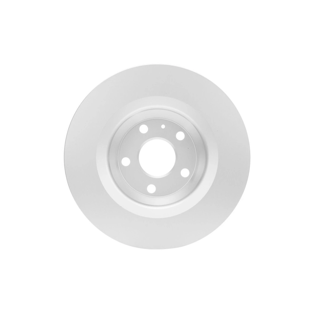 Bosch 0986479466 Ø310mm Audi Tt-Tt Roadster Ön Fren Disk Takımı