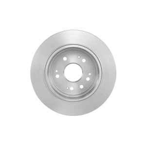Bosch 0986479505 Ø282mm Honda Avancier-Cr-V-Crossroad Arka Fren Disk Takımı