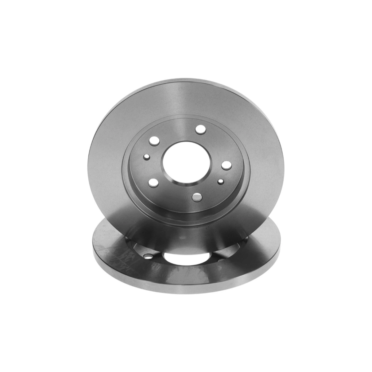 Bosch 0986479432 Ø273,2mm Toyota Cami Ön/Arka Uyumlu Fren Disk Takımı