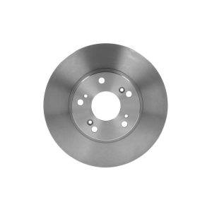 Bosch 0986479365 Ø281,5mm Honda Accord-Civic-Cr-V Arka Fren Disk Takımı