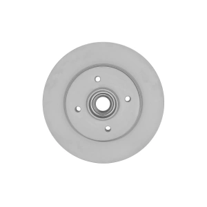 Bosch 0986479387 Ø268mm Citroen-DS-Peugeot Ön/Arka Uyumlu Fren Disk Takımı