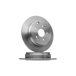 Bosch 0986479449 Ø304,5mm Honda Cr-V-Odyssey Ön Fren Disk Takımı