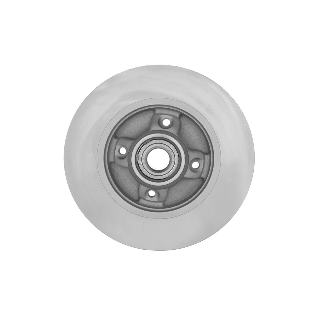 Bosch 0986479387 Ø268mm Citroen-DS-Peugeot Ön/Arka Uyumlu Fren Disk Takımı