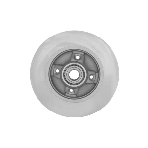 Bosch 0986479387 Ø268mm Citroen-DS-Peugeot Ön/Arka Uyumlu Fren Disk Takımı