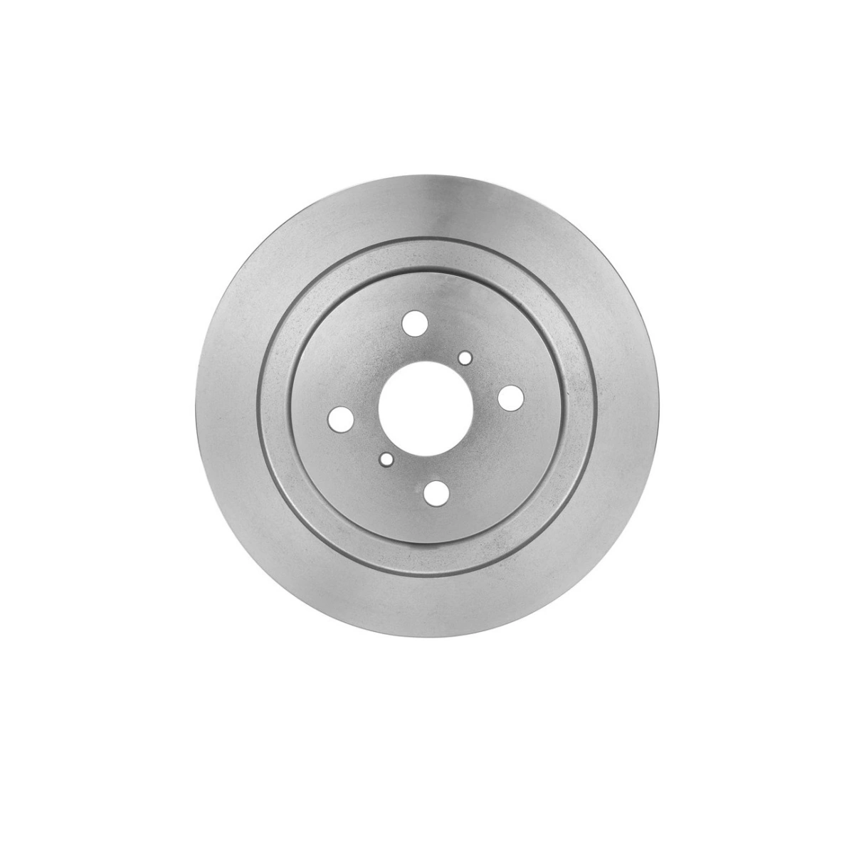 Bosch 0986479360 Ø278mm Toyota Yaris Ön Fren Disk Takımı