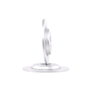 Bosch 0986479382 Ø299,8mm Audi A4 Allroad B8-A4 B8-A5 Arka Fren Disk Takımı