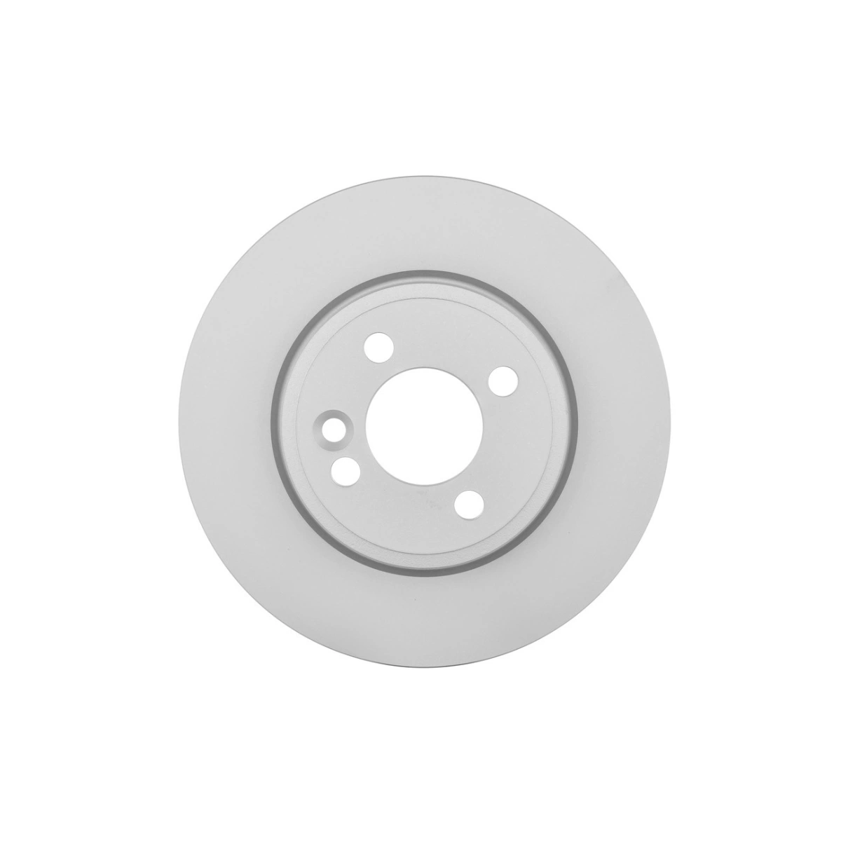 Bosch 0986479437 Ø280mm Mini Mini-Mini Clubman-Mini Clubvan Ön Fren Disk Takımı