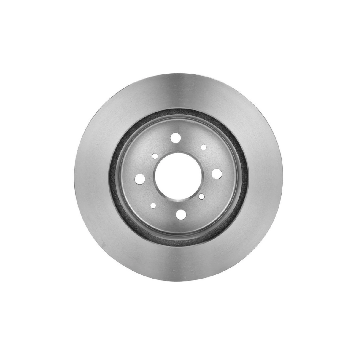 Bosch 0986479370 Ø253mm Opel-Subaru-Suzuki Ön/Arka Uyumlu Fren Disk Takımı