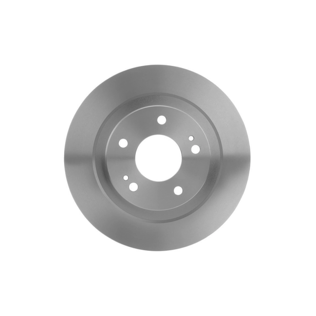 Bosch 0986479470 Ø285mm Mitsubishi Pajero Pinin Ön/Arka Uyumlu Fren Disk Takımı