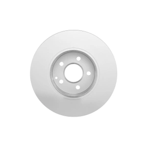 Bosch 0986479407 Ø295mm Mercedes C-Serisi-C-Serisi T-Model-E-Serisi Arka Fren Disk Takımı