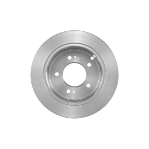 Bosch 0986479345 Ø262mm Hyundai-Kia Arka Fren Disk Takımı
