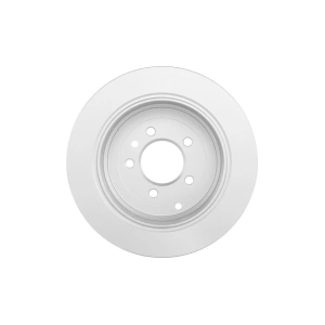 Bosch 0986479375 Ø325mm Land Rover Discovery-Range Rover Sport Arka Fren Disk Takımı