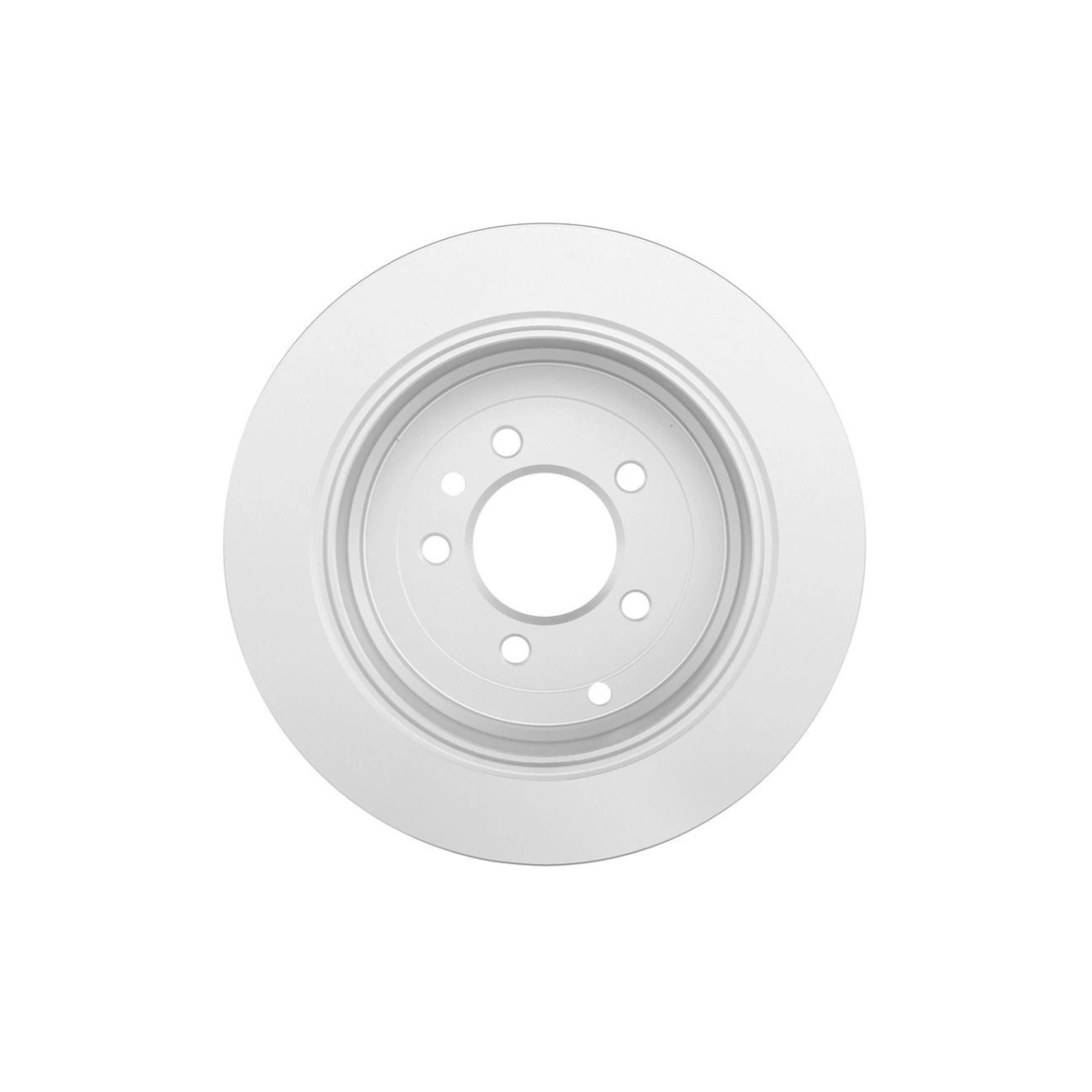 Bosch 0986479375 Ø325mm Land Rover Discovery-Range Rover Sport Arka Fren Disk Takımı