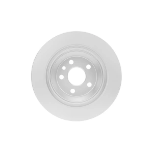 Bosch 0986479396 Ø302mm Volvo S80-V70-Xc70 Arka Fren Disk Takımı