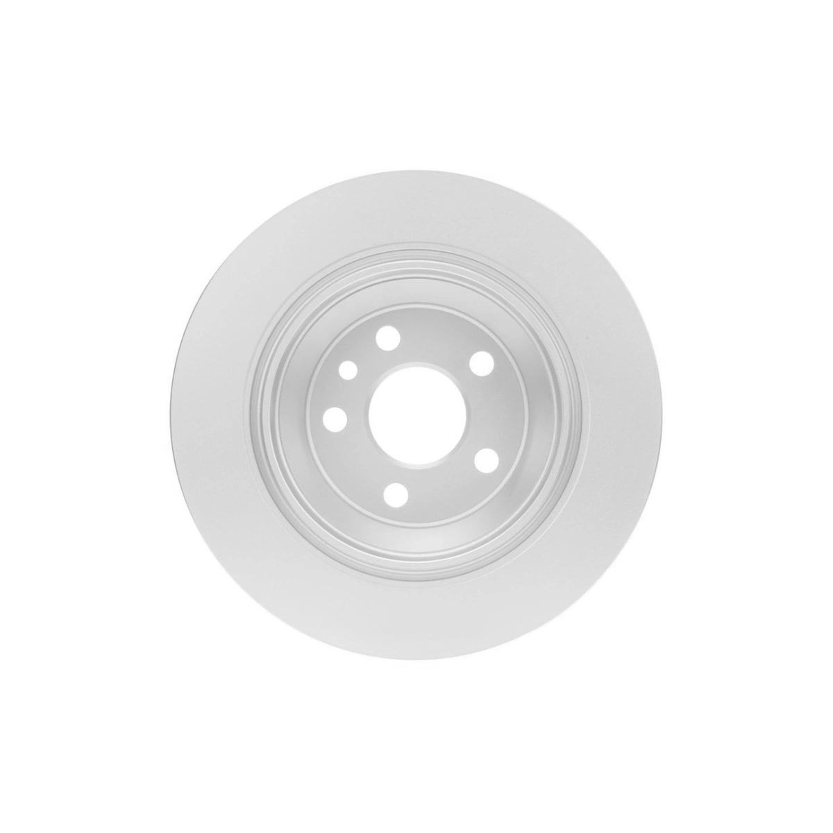 Bosch 0986479396 Ø302mm Volvo S80-V70-Xc70 Arka Fren Disk Takımı