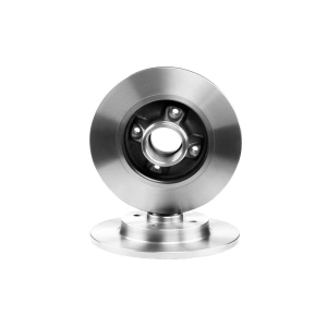 Bosch 0986479383 Ø268mm Citroen-DS-Peugeot Ön Fren Disk Takımı