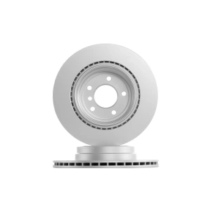 Bosch 0986479439 Ø336mm Bmw 3 Serisi-X1 Ön Fren Disk Takımı