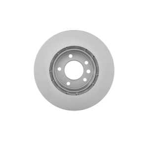 Bosch 0986479248 Ø330mm Porsche-Volkswagen Arka Fren Disk Takımı