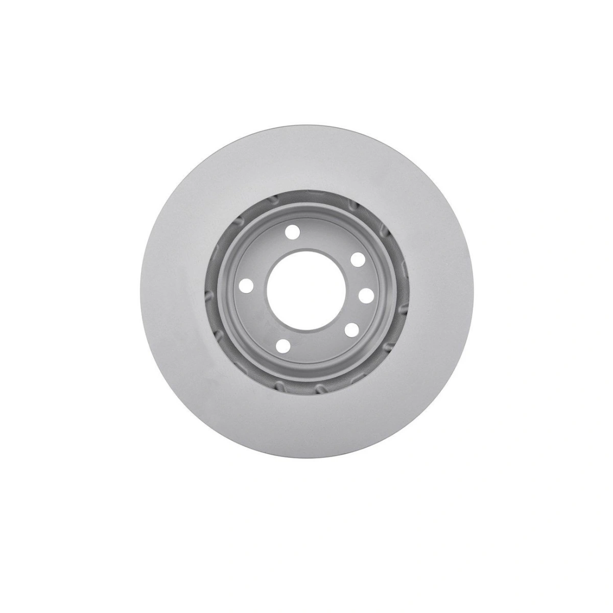 Bosch 0986479248 Ø330mm Porsche-Volkswagen Arka Fren Disk Takımı