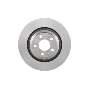 Bosch 0986479299 Ø330mm Audi A6 C6 Ön Fren Disk Takımı