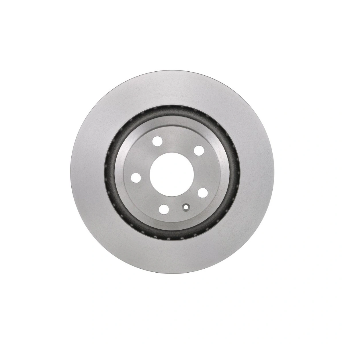 Bosch 0986479299 Ø330mm Audi A6 C6 Ön Fren Disk Takımı