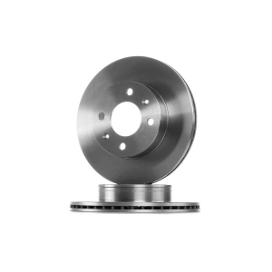 Bosch 0986479286 Ø241mm Hyundai-Kia Arka Fren Disk Takımı