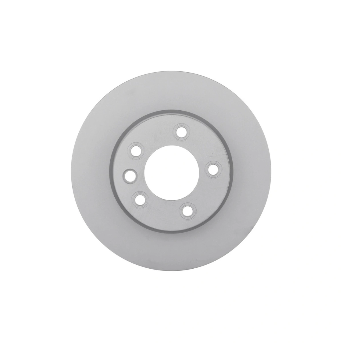 Bosch 0986479248 Ø330mm Porsche-Volkswagen Arka Fren Disk Takımı