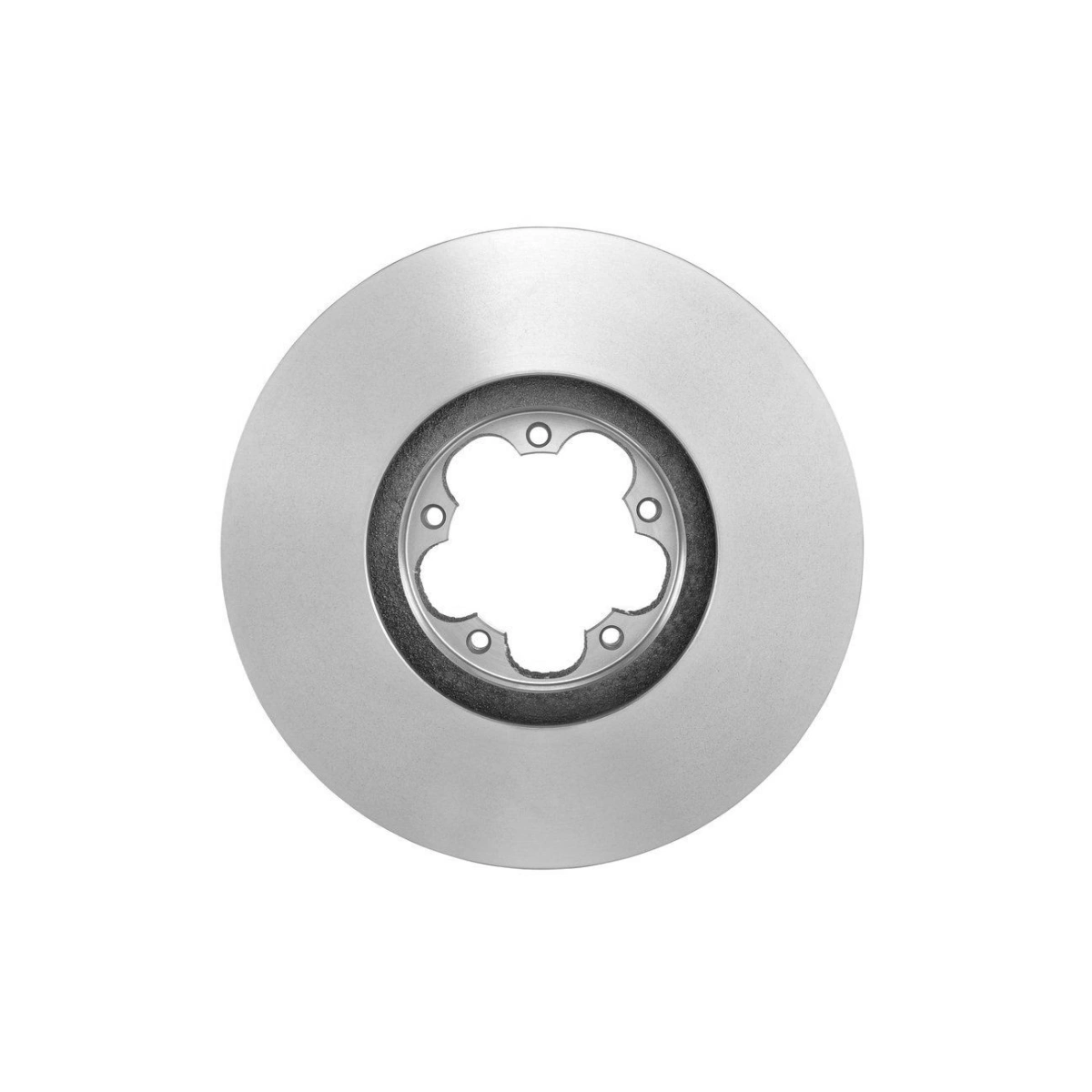 Bosch 0986479307 Ø300mm Ford Transit Ön Fren Disk Takımı