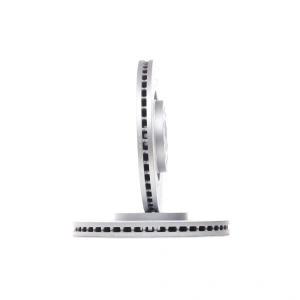 Bosch 0986479258 Ø320mm Audi A4 B7 Ön Fren Disk Takımı