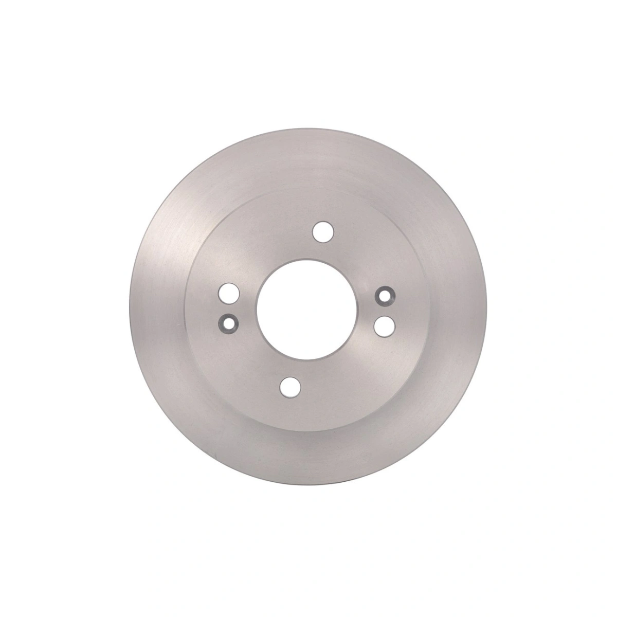 Bosch 0986479256 Ø234mm Hyundai-Kia Arka Fren Disk Takımı