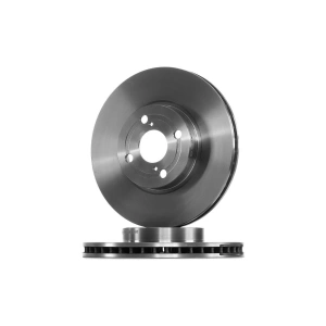 Bosch 0986479245 Ø275mm Toyota Corolla-Corolla Verso Ön Fren Disk Takımı