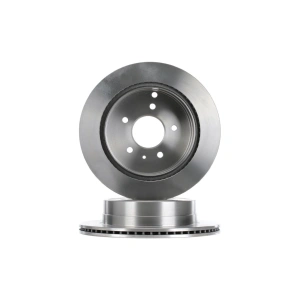 Bosch 0986479268 Ø303mm Chevrolet-Opel Ön Fren Disk Takımı