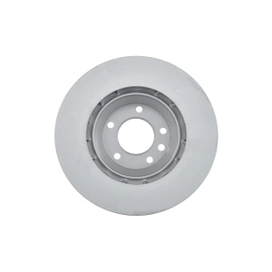 Bosch 0986479251 Ø350mm Audi-Porsche-Volkswagen Ön Fren Disk Takımı