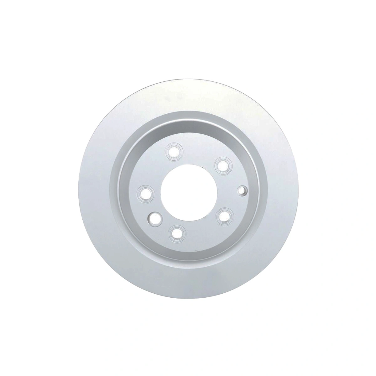Bosch 0986479259 Ø358mm Audi-Porsche-Volkswagen Ön Fren Disk Takımı