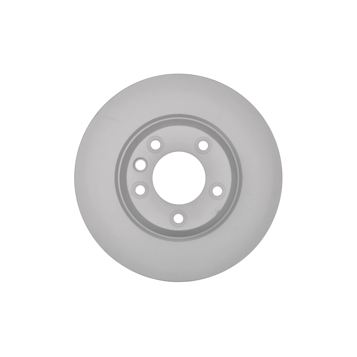 Bosch 0986479249 Ø350mm Audi-Porsche-Volkswagen Ön Fren Disk Takımı