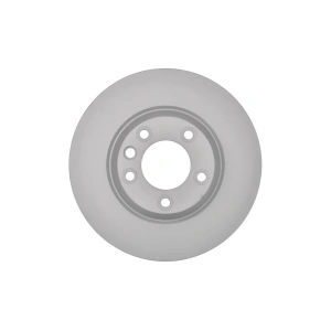 Bosch 0986479249 Ø350mm Audi-Porsche-Volkswagen Ön Fren Disk Takımı