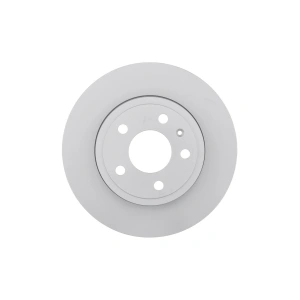 Bosch 0986479252 Ø287,7mm Audi-Seat Ön Fren Disk Takımı