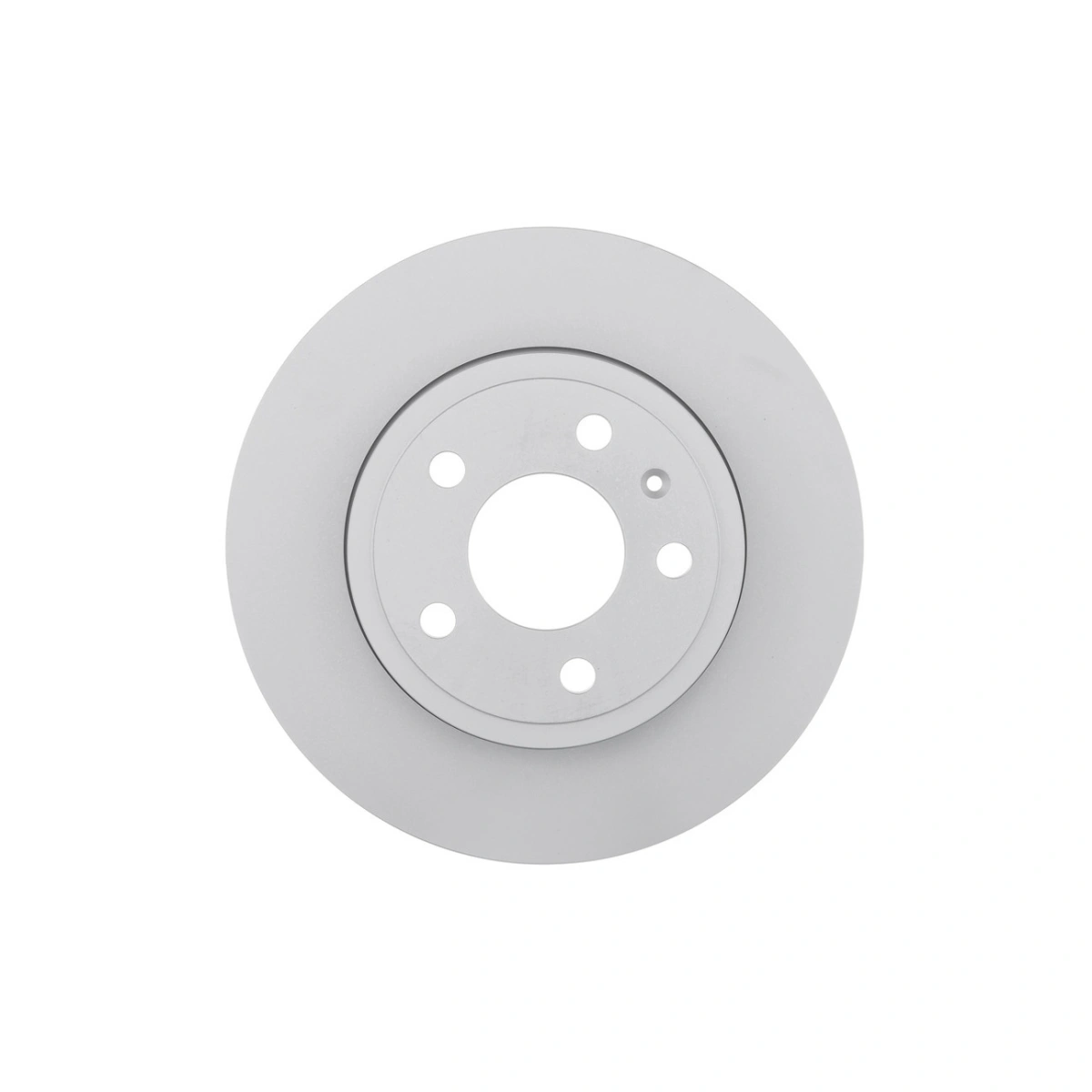 Bosch 0986479252 Ø287,7mm Audi-Seat Ön Fren Disk Takımı