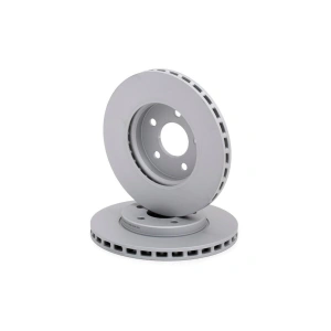 Bosch 0986479234 Ø288mm Mercedes A-Serisi-B-Serisi Ön Fren Disk Takımı