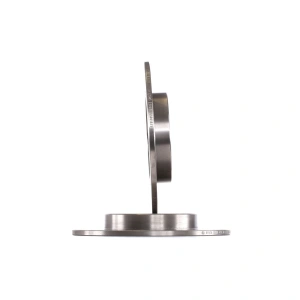 Bosch 0986479305 Ø280mm Smart City-Coupe-Fortwo Ön Fren Disk Takımı